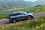 Trumpchi GS8 2016 года